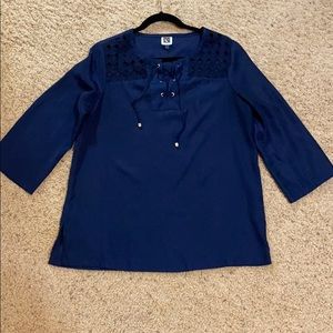 Anne Klein Top